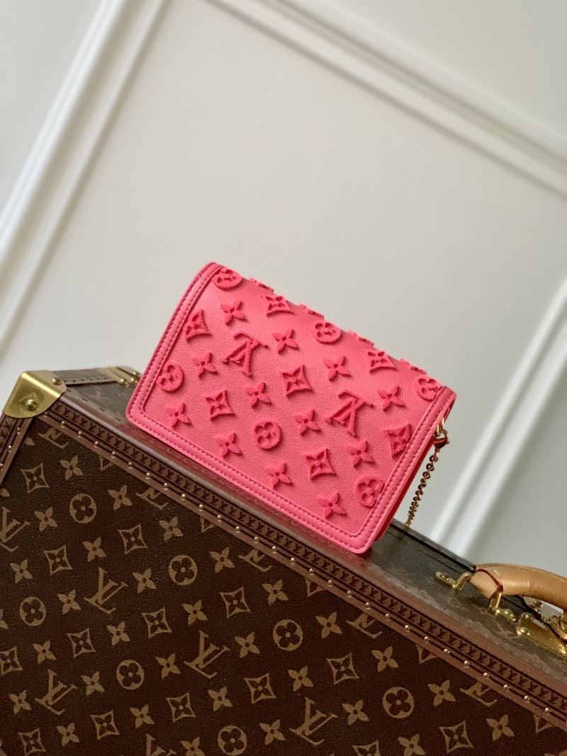 LV Dauphine Bags